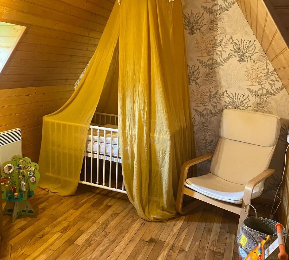 Holiday home Gite Au Soleil Couchant A Rocamadour