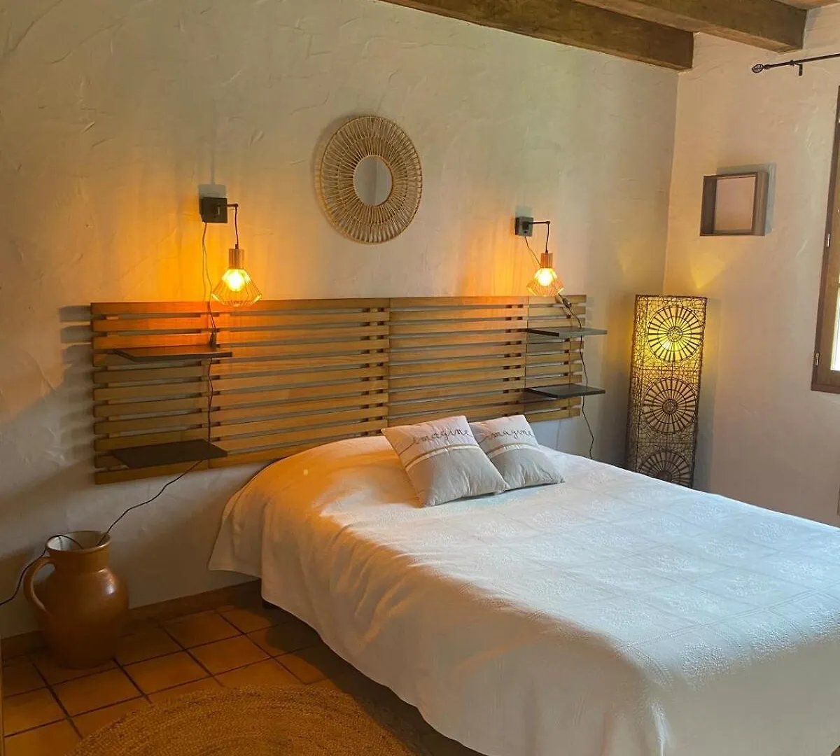 Holiday home Gite Au Soleil Couchant A Rocamadour