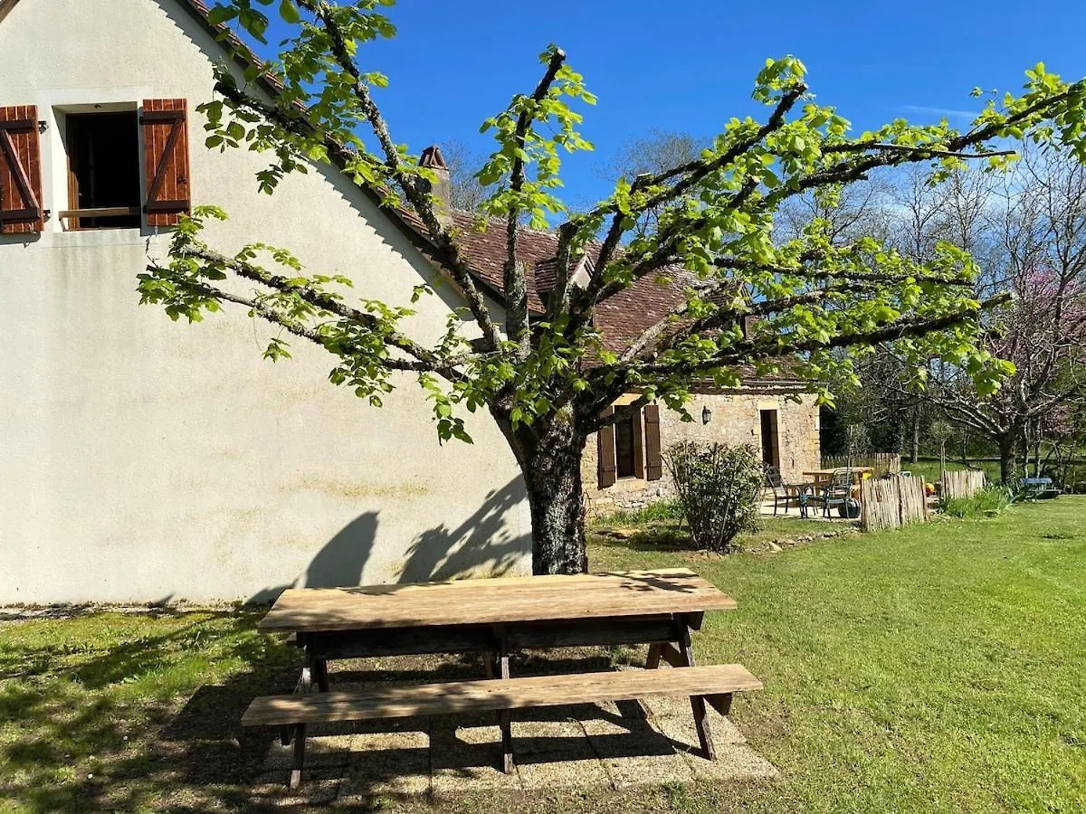 Gite Au Soleil Couchant A Rocamadour 0*,  France