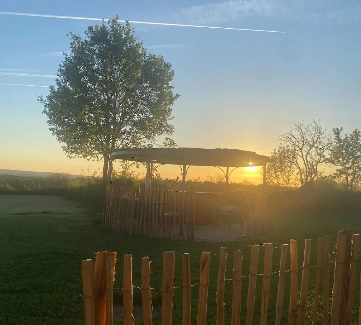Gite Au Soleil Couchant A Rocamadour Holiday home